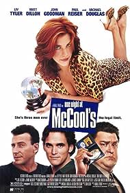 One Night at McCool's (2001) watch-One Night at McCool's (2001)
