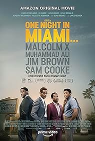 One Night in Miami... (2021) watch-One Night in Miami... (2021)