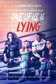 One Of Us Is Lying (2021) watch-One Of Us Is Lying (2021)