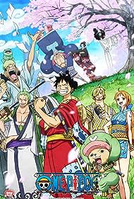 watch-One Piece (1999)