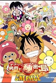 watch-One Piece: Baron Omatsuri and the Secret Island (2005)