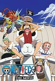 watch-One Piece: The Movie (2000)