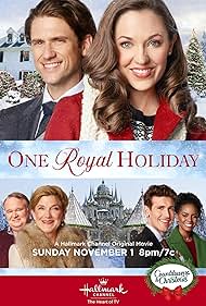 One Royal Holiday (2020) watch-One Royal Holiday (2020)