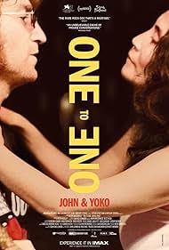 One to One: John & Yoko (2024) watch-One to One: John & Yoko (2024)