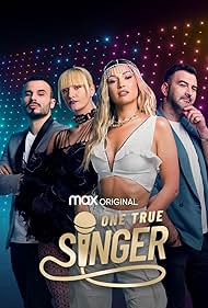 watch-One True Singer (2022)