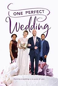 watch-One Winter Wedding (2021)