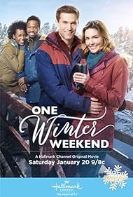 One Winter Weekend (2018) watch-One Winter Weekend (2018)