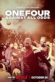 watch-OneFour: Against All Odds (2023)