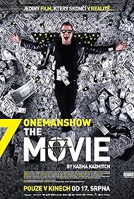 Onemanshow: The Movie (2023) watch-Onemanshow: The Movie (2023)