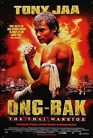 Ong-Bak: The Thai Warrior (2005) watch-Ong-Bak: The Thai Warrior (2005)