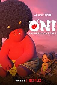 watch-Oni: Thunder God's Tale (2022)