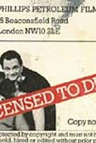 Only Fools and Horses: Licensed to Drill (1984) watch-Only Fools and Horses: Licensed to Drill (1984)
