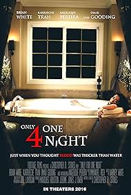 watch-Only for One Night (2021)