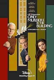 watch-Only Murders in the Building (2021)