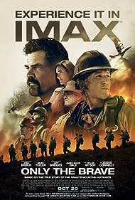 watch-Only the Brave (2017)