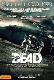 Only the Dead (2016) watch-Only the Dead (2016)