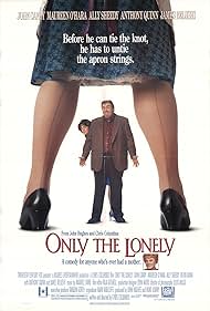 Only the Lonely (1991) watch-Only the Lonely (1991)