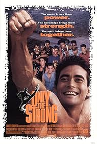 Only the Strong (1993) watch-Only the Strong (1993)