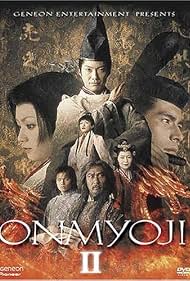 Onmyoji: The Yin Yang Master II (2003) watch-Onmyoji: The Yin Yang Master II (2003)