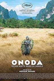 Onoda: 10,000 Nights in the Jungle (2021) watch-Onoda: 10,000 Nights in the Jungle (2021)