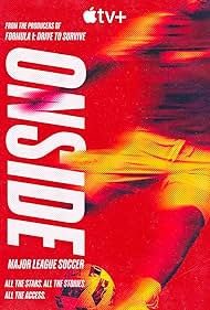 watch-Onside: Major League Soccer (2025)
