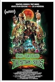 watch-Onyx the Fortuitous and the Talisman of Souls (2023)