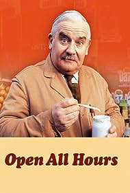 watch-Open All Hours (1976)