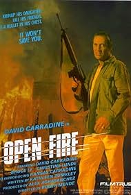 Open Fire (1989) watch-Open Fire (1989)