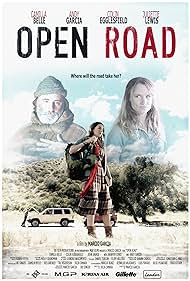 watch-Open Road (2013)