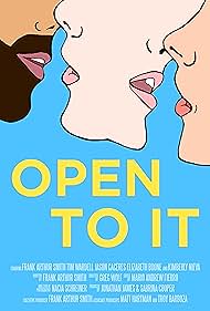 watch-Open to It (2022)