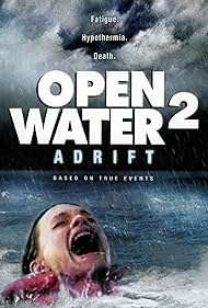 Open Water 2: Adrift (2006) watch-Open Water 2: Adrift (2006)
