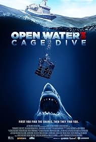 watch-Open Water 3: Cage Dive (2017)