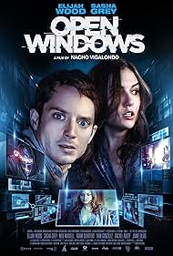 watch-Open Windows (2014)