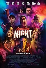 Opening Night (2017) watch-Opening Night (2017)