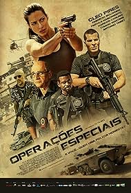 Operacoes Especiais (2015) watch-Operacoes Especiais (2015)