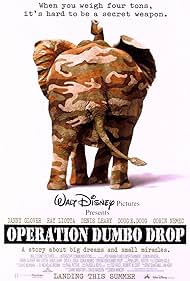 Operation Dumbo Drop (1995) watch-Operation Dumbo Drop (1995)