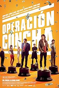 watch-Operation Goldenshell (2017)