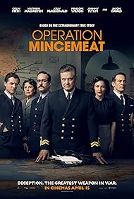 Operation Mincemeat (2022) watch-Operation Mincemeat (2022)