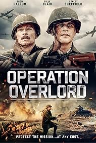 Operation Overlord (2021) watch-Operation Overlord (2021)