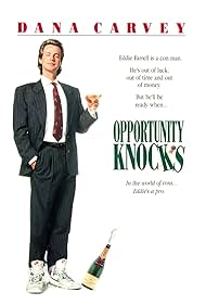 Opportunity Knocks (1990) watch-Opportunity Knocks (1990)