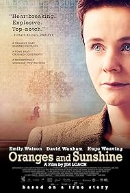 watch-Oranges and Sunshine (2011)