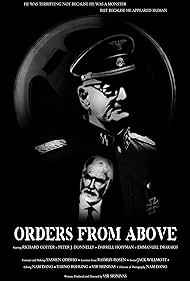 Orders from Above (2022) watch-Orders from Above (2022)