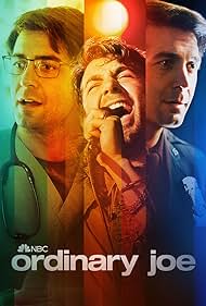 Ordinary Joe (2021) watch-Ordinary Joe (2021)