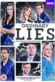 watch-Ordinary Lies (2015)