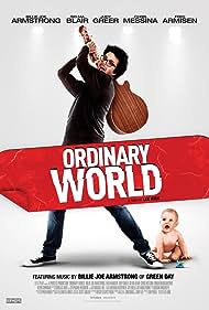 Ordinary World (2016) watch-Ordinary World (2016)