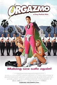 Orgazmo (1998) watch-Orgazmo (1998)