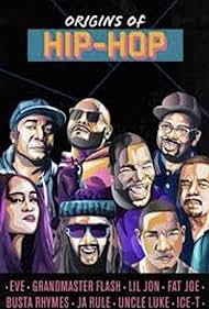 Origins of Hip Hop (2022) watch-Origins of Hip Hop (2022)