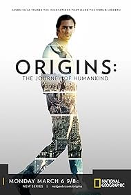 watch-Origins: The Journey of Humankind (2017)
