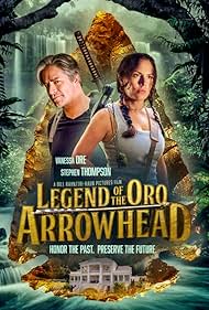 watch-Oro Arrowhead (2022)