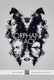 watch-Orphan Black (2013)